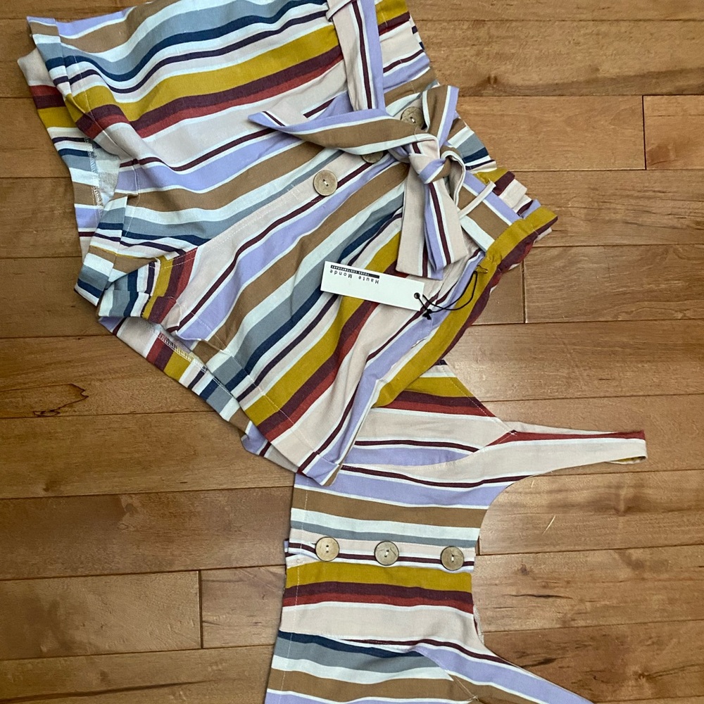Haute Monde - NWT - Matching Set